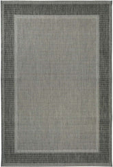 Denver Bordered Indoor/Outdoor Rug | 1589